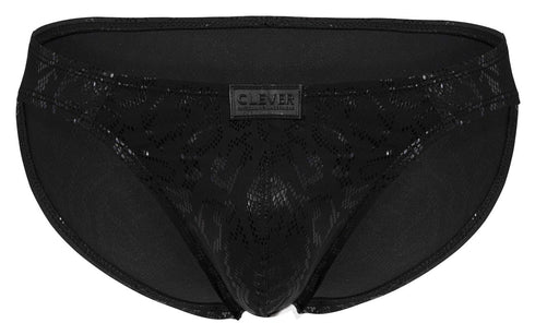 Clever 2040 Luxe Briefs Color Black