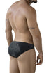 Clever 2040 Luxe Briefs Color Black