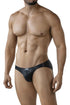 Clever 2040 Luxe Briefs Color Black