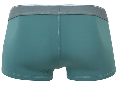 Clever 2042 Mendoza Trunks Color Green