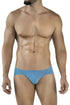 Clever 2043 Mendoza Briefs Color Blue