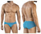 Clever 2043 Mendoza Briefs Color Blue