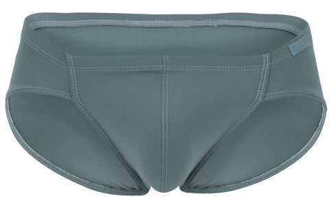 Clever 2043 Mendoza Briefs Color Green