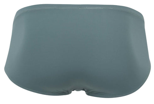 Clever 2043 Mendoza Briefs Color Green