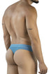 Clever 2044 Mendoza Thongs Color Blue