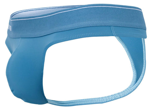 Clever 2044 Mendoza Thongs Color Blue