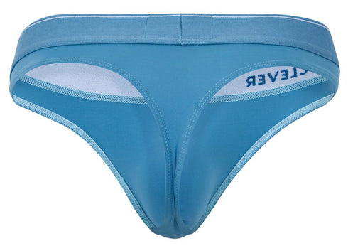 Clever 2044 Mendoza Thongs Color Blue