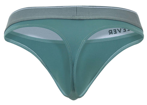 Clever 2044 Mendoza Thongs Color Green