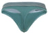 Clever 2044 Mendoza Thongs Color Green