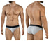 Clever 2045 Catamarca Briefs Color Dark Gray