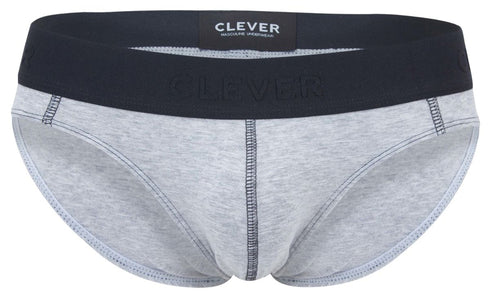 Clever 2045 Catamarca Briefs Color Dark Gray