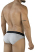 Clever 2045 Catamarca Briefs Color Dark Gray