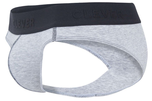 Clever 2045 Catamarca Briefs Color Dark Gray