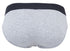 Clever 2045 Catamarca Briefs Color Dark Gray