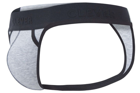 Clever 2046 Catamarca Thongs Color Dark Gray