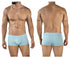 Clever 2047 Cordoba Trunks Color Blue