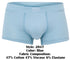 Clever 2047 Cordoba Trunks Color Blue