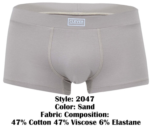 Clever 2047 Cordoba Trunks Color Sand