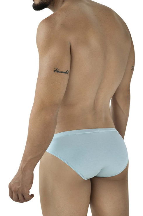 Clever 2048 Cordoba Briefs Color Blue