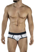 Clever 2051 Brochazos Briefs Color Black