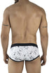Clever 2051 Brochazos Briefs Color Black