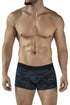 Clever 2052 Militar Trunks Color Black