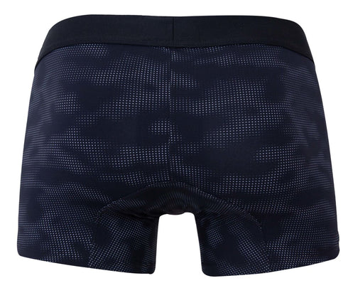 Clever 2052 Militar Trunks Color Black