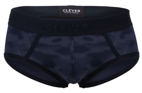 Clever 2053 Militar Briefs Color Black