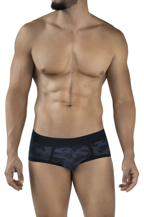 Clever 2053 Militar Briefs Color Black