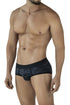 Clever 2053 Militar Briefs Color Black