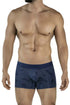 Clever 2054 Navy Trunks Color Dark Blue