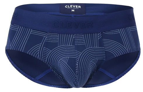 Clever 2055 Navy Briefs Color Dark Blue