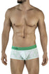 Clever 2056 Maze Trunks Color Green