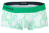 Clever 2056 Maze Trunks Color Green
