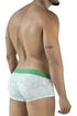 Clever 2056 Maze Trunks Color Green