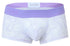 Clever 2056 Maze Trunks Color Lilac