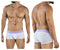 Clever 2056 Maze Trunks Color Lilac