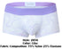 Clever 2056 Maze Trunks Color Lilac