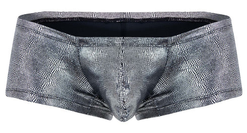 Clever 2058 Sparkles Trunks Color Black
