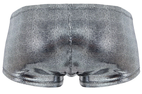 Clever 2058 Sparkles Trunks Color Black