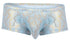 Clever 2061 Diamond Trunks Color Blue
