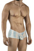 Clever 2061 Diamond Trunks Color Blue