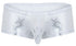 Clever 2061 Diamond Trunks Color Silver