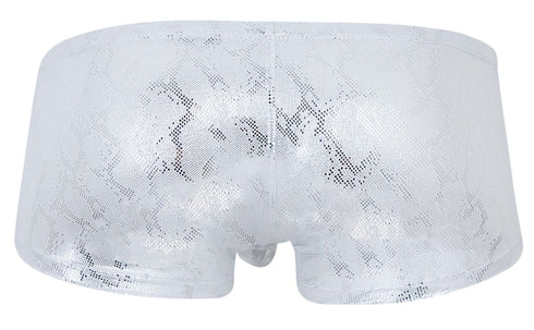 Clever 2061 Diamond Trunks Color Silver