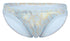 Clever 2062 Diamond Briefs Color Blue