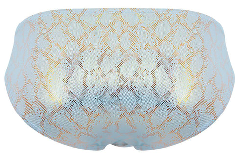 Clever 2062 Diamond Briefs Color Blue