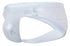 Clever 2062 Diamond Briefs Color Silver