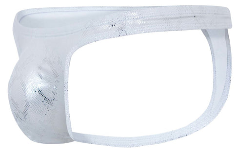 Clever 2063 Diamond Thongs Color Silver