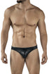 Clever 2065 Gorgona Swim Briefs Color Black