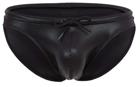 Clever 2065 Gorgona Swim Briefs Color Black